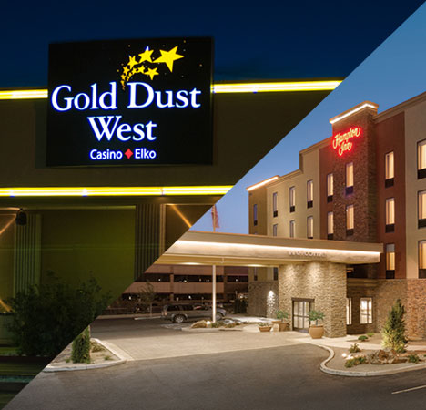 ole ole gold dust west