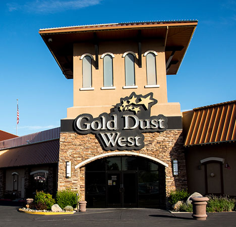 Gold Dust West Reno