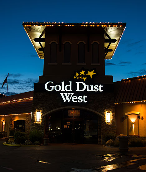 Gold Dust West