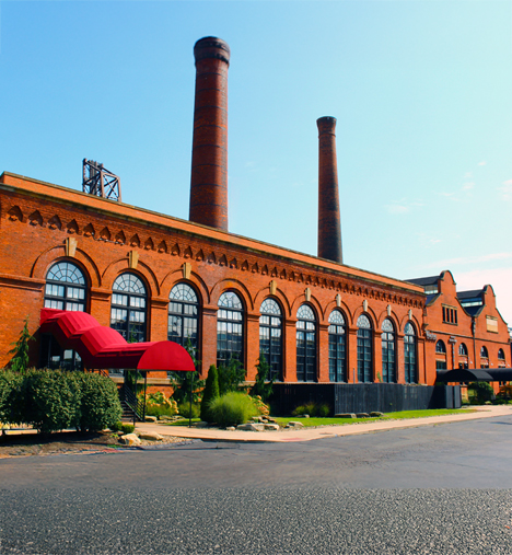 First Energy Powerhouse