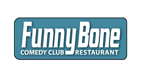 Funny Bone - Comedy Club and Restaurant